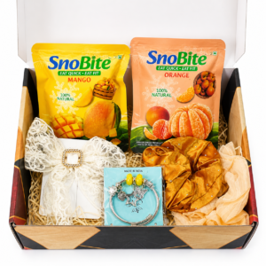 SGD Refresh & Style Gift Hamper