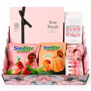 SGD Premium Body Care & Treats Gift Hamper