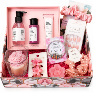 SGD Premium Bath & Beauty Gift Hamper