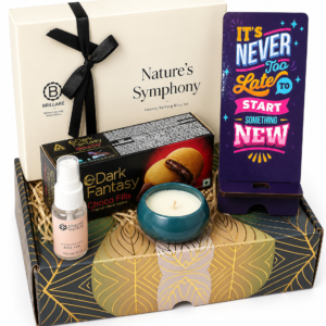 SGD Luxury Bath & Indulgence Gift Hamper