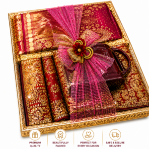 Wedding Trousseau