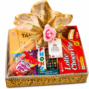 Welcome Baby Hampers