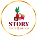 Story Gifts & Decor